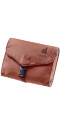 Deuter Wash Bag I - skládací kosmetická taška (Caspia)