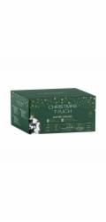 Světelná girlanda Christmas Touch Cherry, 2 m, 20 LED, studená bílá