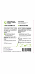 BIOEFEKTS Mikrobiologické hnojivo TRICHODERMIN, 2 kg