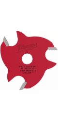 Milwaukee MILWAUKEE S8 KNOTT 2,5 mm - 1 ks.