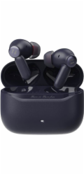 Havit TW991 PRO (Space NC01T) - bezdrátová sluchátka do uší s aktivním potlačením hluku (tmavě modrá)