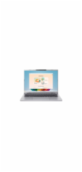Acer Aspire 14 AI/A14-53M-7328/U7-256V/14"/WUXGA/16GB/512GB/Intel int/W11H/Silver/2R