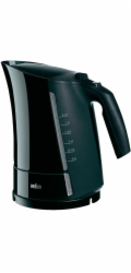 Varná konvice Braun WK 300 černá
