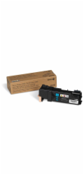 Xerox 6500/6505 Toner Cartridge Cyan (2500 pages)