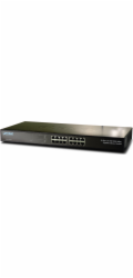 Planet switch GSW-1601, 16x10/100/1000BASE-T