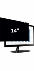 FELLOWES privátní filtr PrivaScreen™ na notebook/ 14” W/ 16:9/ rozměr 310,4 x 174,6 mm