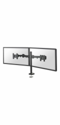 Neomounts držák na stůl pro 2 monitory 10–27 (FPMA-D960DG)