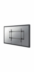Neomounts  LFD-W1000 / Držák displeje / na stěnu / 60-100" / fixní / VESA 900X600 / nosn. 125kg / černý