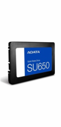 ADATA SSD 480GB Ultimate SP650SS 2,5" SATA III 6Gb/s (R:520/ W:450MB/s)