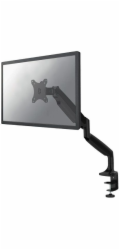 Neomounts Select  NM-D750BLACK / Flat Screen Desk mount (10-32") desk clamp/grommet  / Black