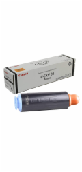 Canon originální  TONER CEXV35 BLACK IR-ADV 80xx/8105/82xx/85xx  70 000 stran A4 (5%)