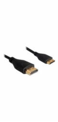 Dell 470-ACEU 3m, černý Dell Networking Cable SFP28 to SFP28 25GbE Passive Copper Twinax Direct Attach 3M Cust Kit