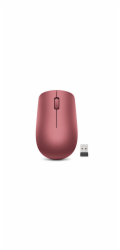 Lenovo myš CONS 530 Mouse L300 Červená
