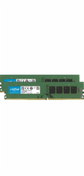 Crucial 32GB kit DDR4 3200 CL22