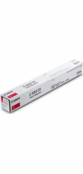 Canon toner C-EXV 51L pro iR-C55xx / Magenta / 26000str.