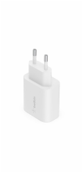 Belkin WCA004vf1MWH-B6 Belkin 25W PD PPS univerzální pro Samsung a Apple