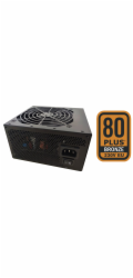 Fortron zdroj 350W FSP350-51AAC 80PLUS BRONZE 230V EU, bulk, černá