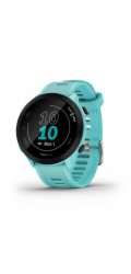 Garmin GPS sportovní hodinky Forerunner 55 Blue, EU