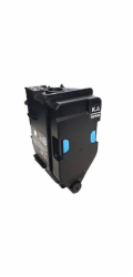 Konica Minolta originální toner AAJW152, black, 13000str., TNP-80K, Konica Minolta Bizhub C3320i
