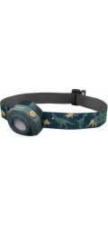 LEDLENSER čelovka  dětská KIDLED4R DINO - Box