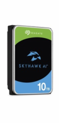 SkyHawk AI 10 TB, Festplatte