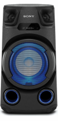Sony Partybox MHC-V43D, kompaktní systém