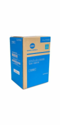 Konica Minolta Toner TNP-79C, do bizhub C3350i, C4050i, azurový, 9000 stran