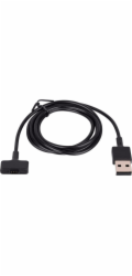 TRX Akyga AK-SW-23 Nabíjecí kabel Fitbit Ionic