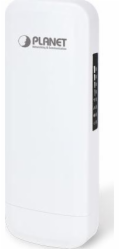 Planet WBS-512AC venkovní AP, 5GHz 802.11ac 900Mbps, WISP, 64 klientů, 14dBi antény, IP55