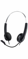 GENIUS headset HS-220U/ USB