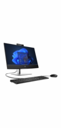 HP AIO ProOne 440G9 23.8NT i7-12700T, 16GB,512GBM.2NVMe, Intel HD DP+HDMI+HDMI IN,WiFi 6+BT,NoODD,120W,Win11Pro,3yonsite