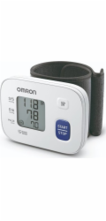 Omron RS1 Zápěstí Automatický