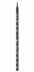 APC NetShelter Rack PDU Advanced, Switched, 3PH, 43.5kW 400V 63A or 34.6kW 415V 60A, 42 Outlets, IEC309