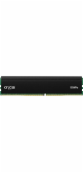 Crucial DDR4 16GB Pro DIMM 3200MHz CL22 (16Gbit)