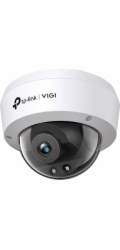 TP-Link VIGI C240I(2.8mm), 4MP, Dome, PoE, IR 30m