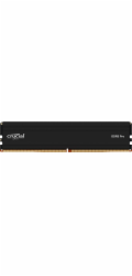 Crucial Pro/DDR5/24GB/5600MHz/CL46/1x24GB/Black