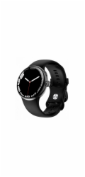 CARNEO Matrixx HR+ black