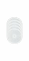 Náhradní filtry pro fontánu PetKit Eversweet (5 ks)