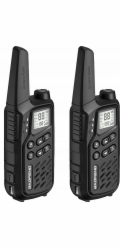 Vysílačka Baofeng BF-T25E Černý
