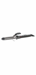 BaByliss BAB2273TTE vlasový styling Kulma Teplé Černá, Titanová 2,7 m