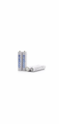 PANASONIC R3 750mAh  Ni-Mh Eneloop bulk