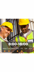 Brinno TLC2020 Construction Bundle