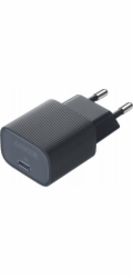 Nabíječka telefonu Anker 511 Nano 4, USB typu C, černá, 30 W