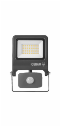 Bodové svítidlo Endura LED 50W/840, 4000lm, IP44