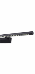 Lampa s obrazem, zrcadlo Domoletti LINE, 9 W, LED