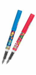 Plnicí pero Colorino 57516PTR, různé barvy