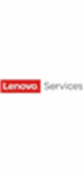 Lenovo záruka pro ThinkVision LCD elektronická - z délky 3 roky na 4 roky (Product Exchange/Výměna zařízení)