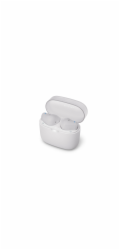 Sluchátka Philips Sluchátka – Philips TAT2139WT/00 bílá