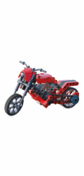 Konstruktér Clementoni ROADSTER A DRAGSTER