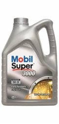 ALY MOTOR MOBIL SUPER 3000 FV 0W-20 5L